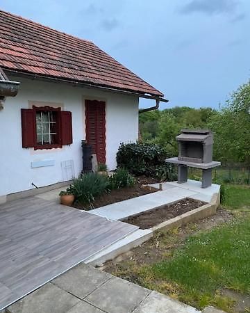 Oaza Miru V Sozitju Z Naravo Villa Sveti Jurij ob Scavnici Eksteriør billede