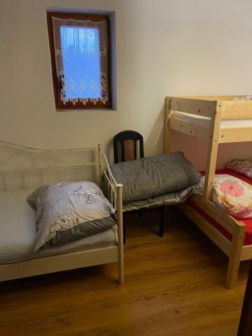 Oaza Miru V Sozitju Z Naravo Villa Sveti Jurij ob Scavnici Eksteriør billede